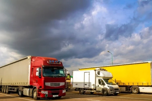 Kırklareli Kayseri Nakliyat Ambarları